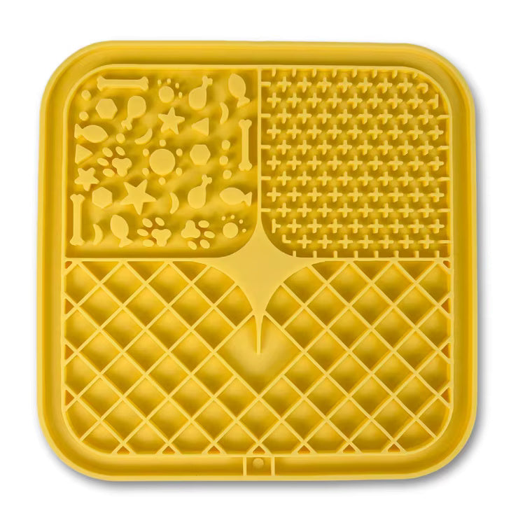 ZenPaw™ Comfort Feeding Mat