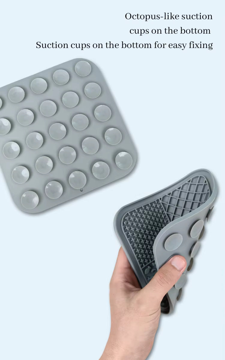 ZenPaw™ Comfort Feeding Mat