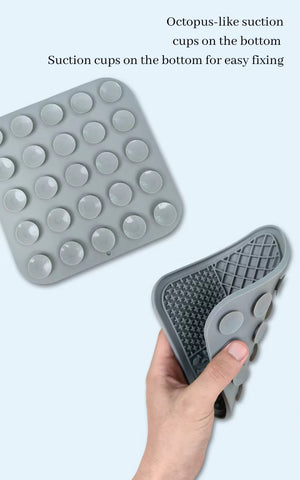 ZenPaw™ Comfort Feeding Mat