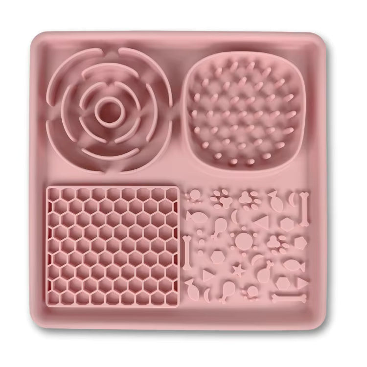MindMunch™ Multi-Texture Feeding Tray