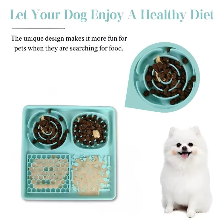 MindMunch™ Multi-Texture Feeding Tray