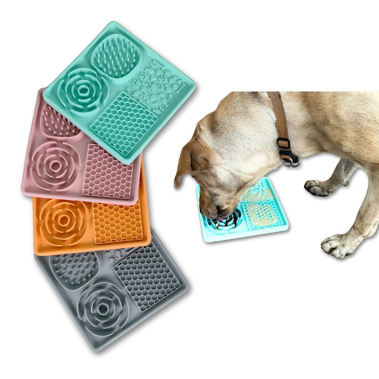 MindMunch™ Multi-Texture Feeding Tray