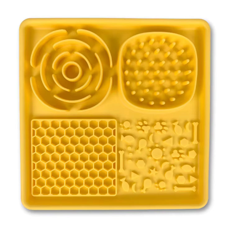 MindMunch™ Multi-Texture Feeding Tray