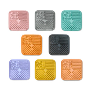 ZenPaw™ Comfort Feeding Mat
