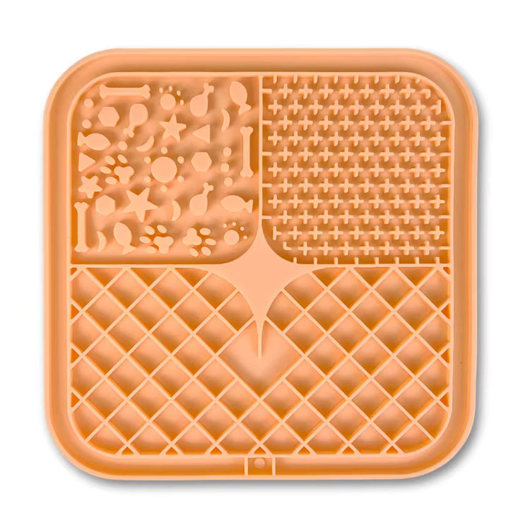 ZenPaw™ Comfort Feeding Mat