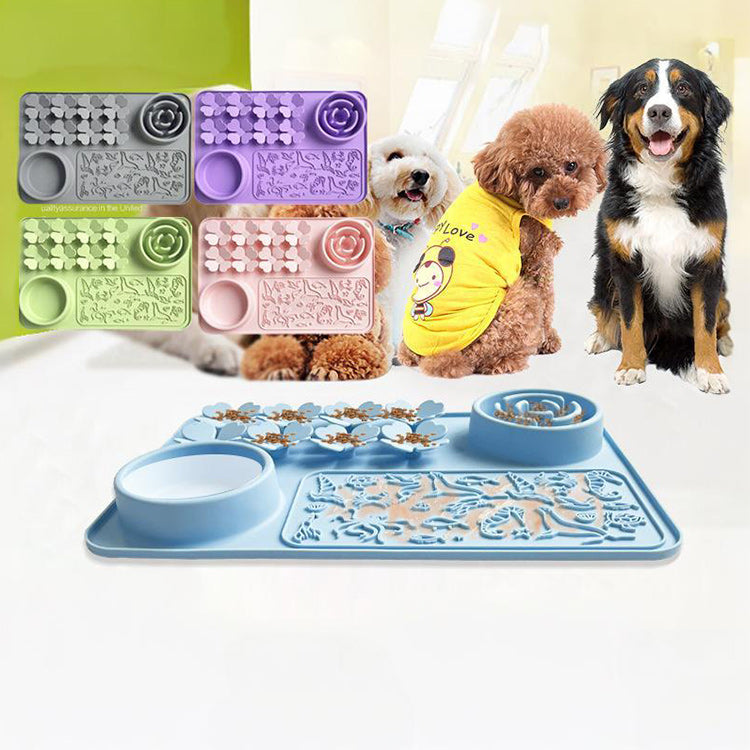 CalmBite™ Pro Enrichment Mat