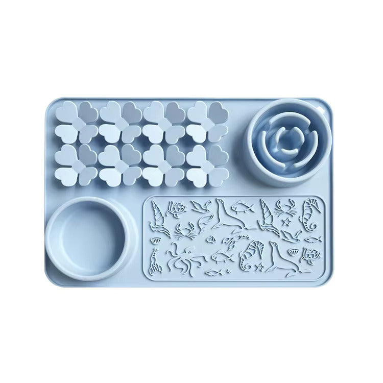 CalmBite™ Pro Enrichment Mat