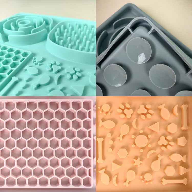 MindMunch™ Multi-Texture Feeding Tray