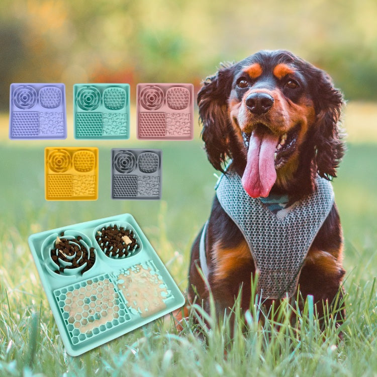 MindMunch™ Multi-Texture Feeding Tray