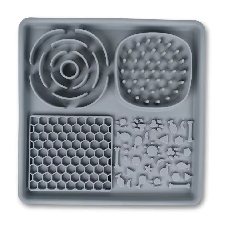 MindMunch™ Multi-Texture Feeding Tray