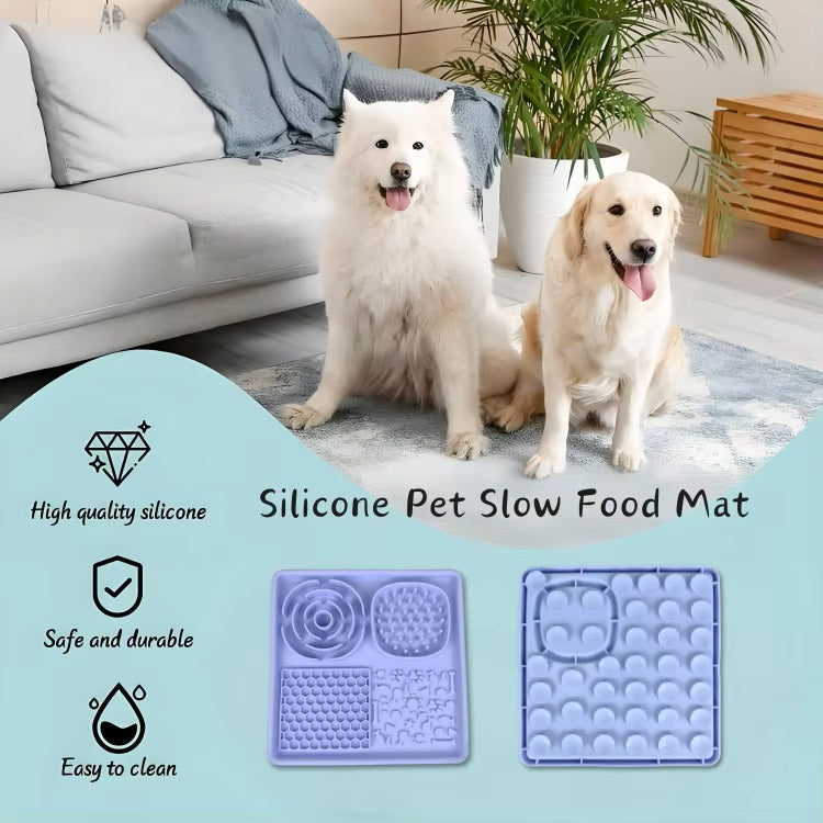 MindMunch™ Multi-Texture Feeding Tray