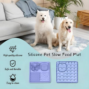 MindMunch™ Multi-Texture Feeding Tray