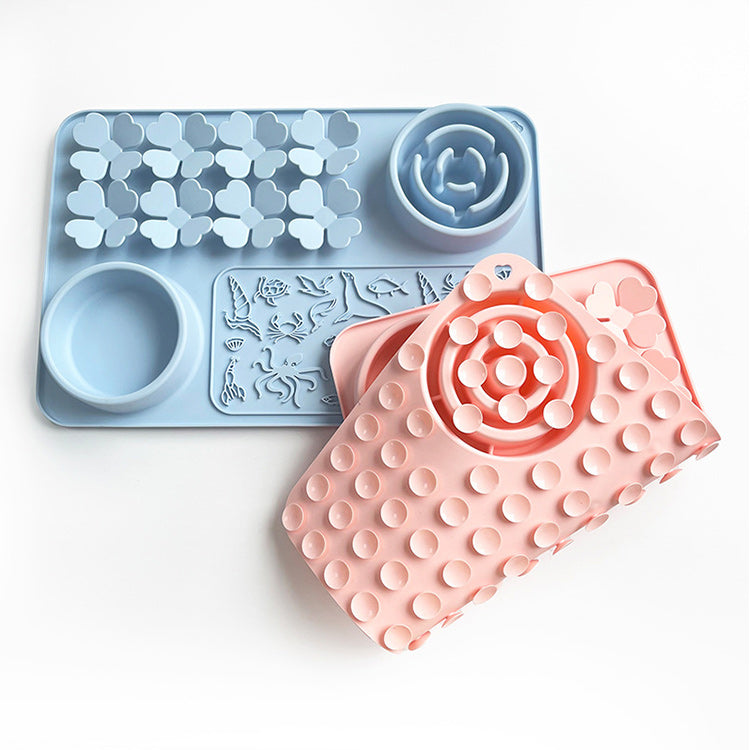 CalmBite™ Pro Enrichment Mat