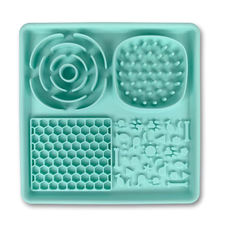 MindMunch™ Multi-Texture Feeding Tray