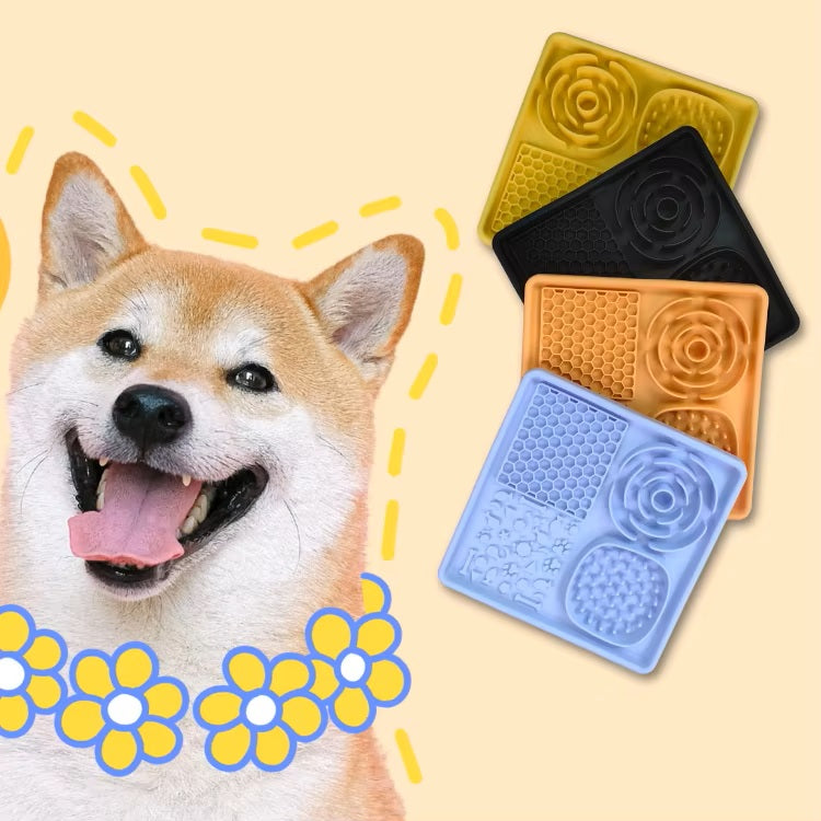 MindMunch™ Multi-Texture Feeding Tray