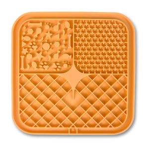 ZenPaw™ Comfort Feeding Mat