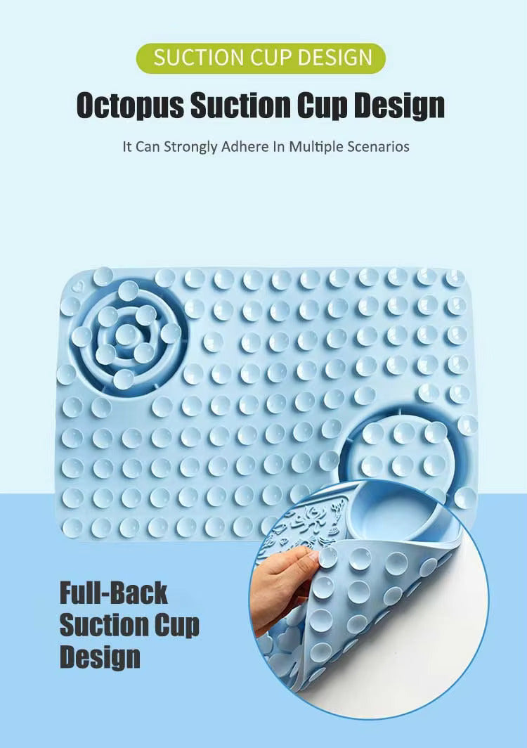 CalmBite™ Pro Enrichment Mat