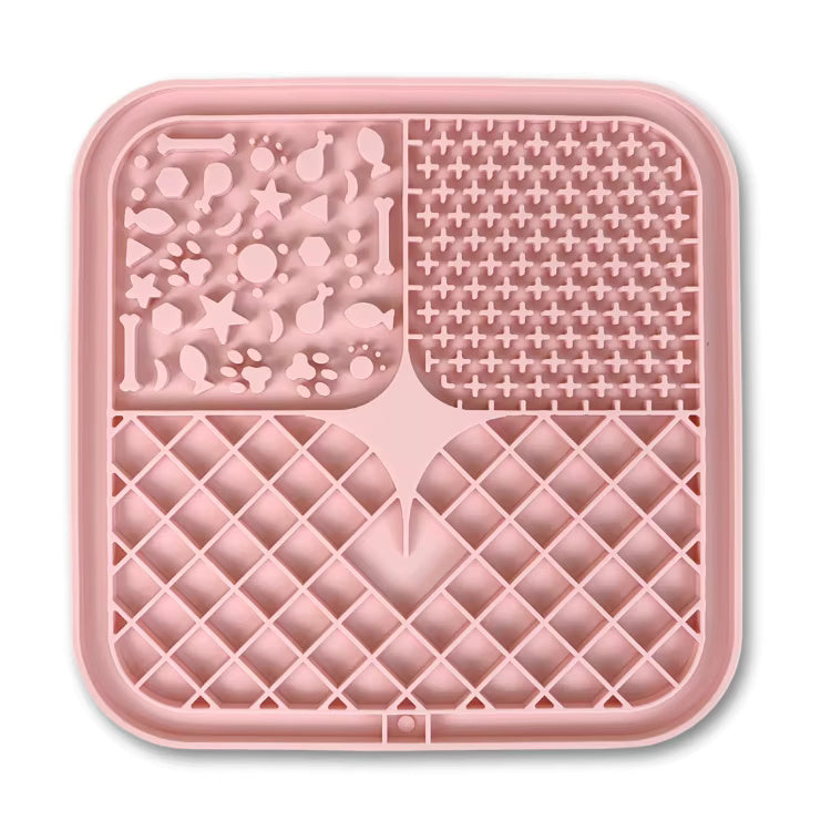 ZenPaw™ Comfort Feeding Mat