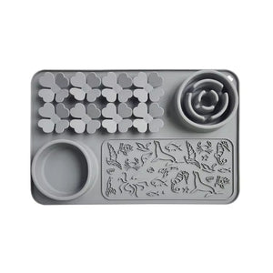 CalmBite™ Pro Enrichment Mat