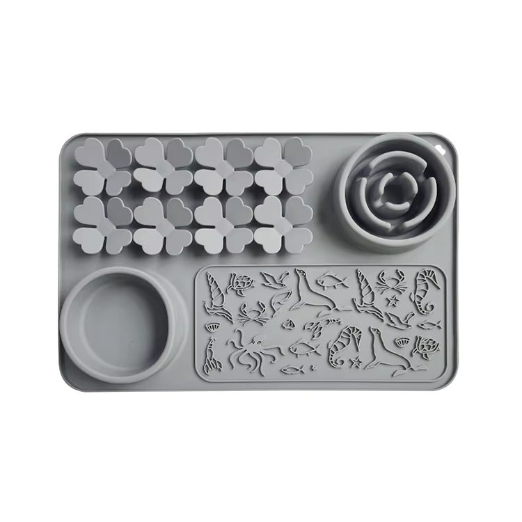 CalmBite™ Pro Enrichment Mat