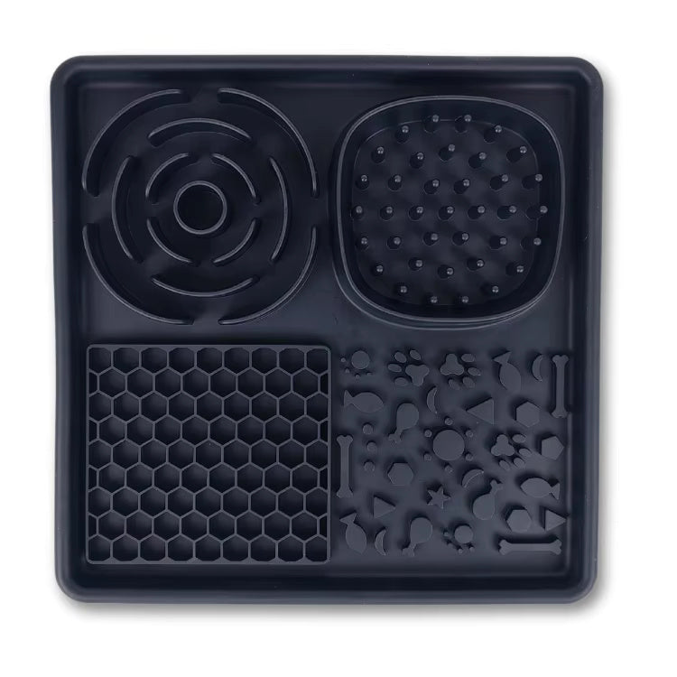 MindMunch™ Multi-Texture Feeding Tray