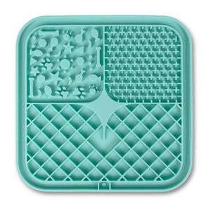 ZenPaw™ Comfort Feeding Mat