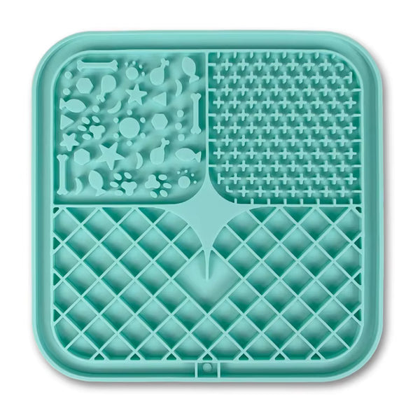 ZenPaw™ Comfort Feeding Mat