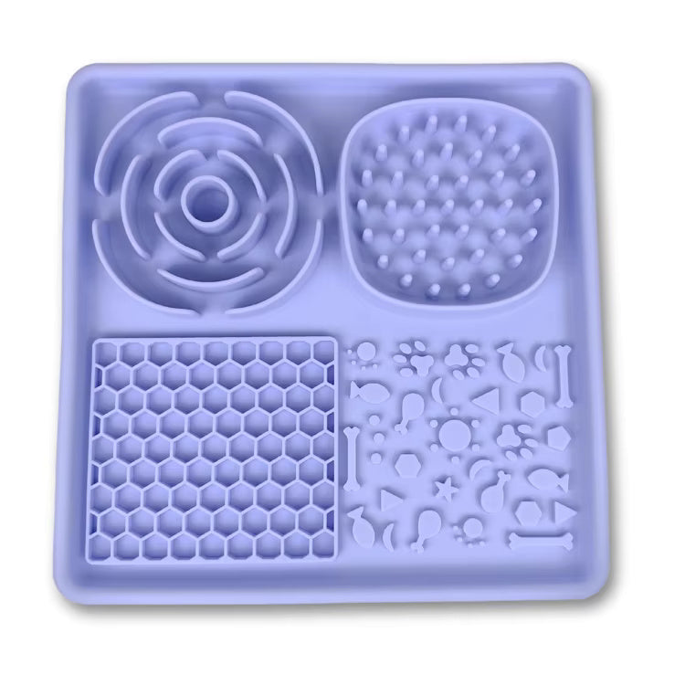 MindMunch™ Multi-Texture Feeding Tray