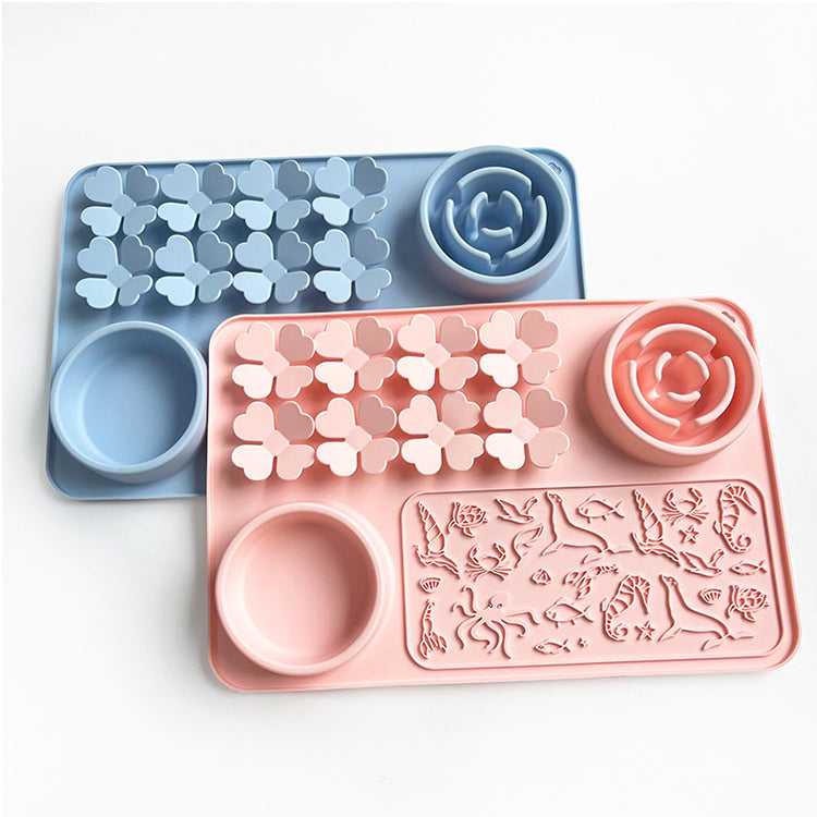 CalmBite™ Pro Enrichment Mat