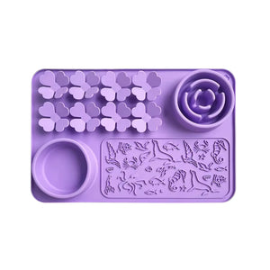 CalmBite™ Pro Enrichment Mat