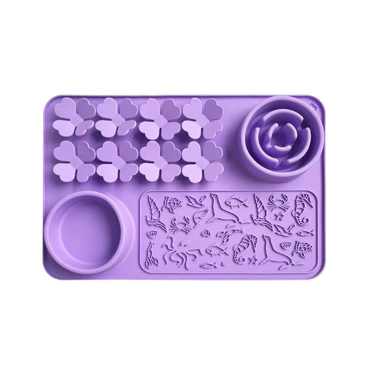 CalmBite™ Pro Enrichment Mat