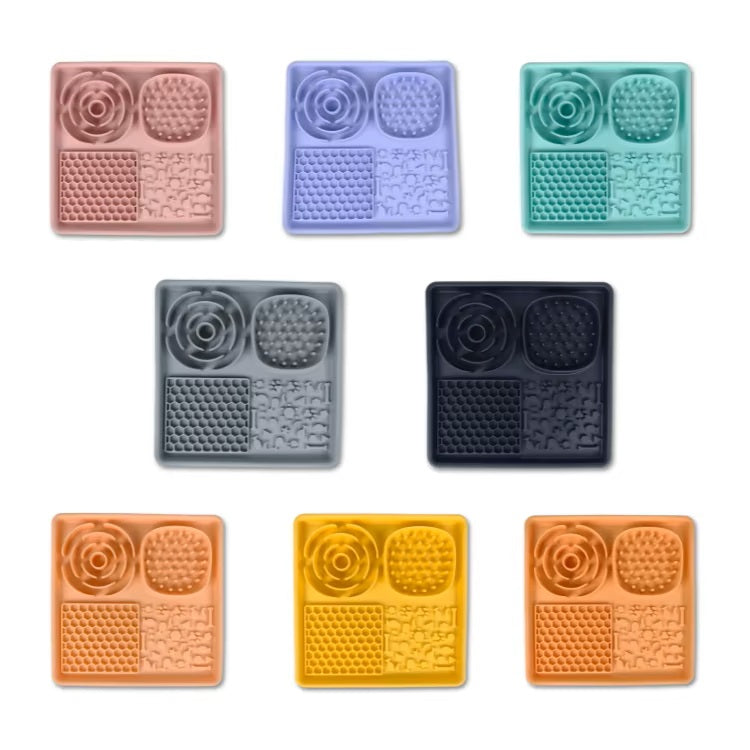 MindMunch™ Multi-Texture Feeding Tray