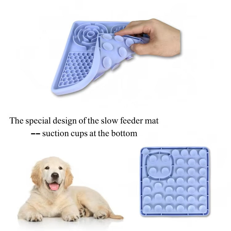 MindMunch™ Multi-Texture Feeding Tray