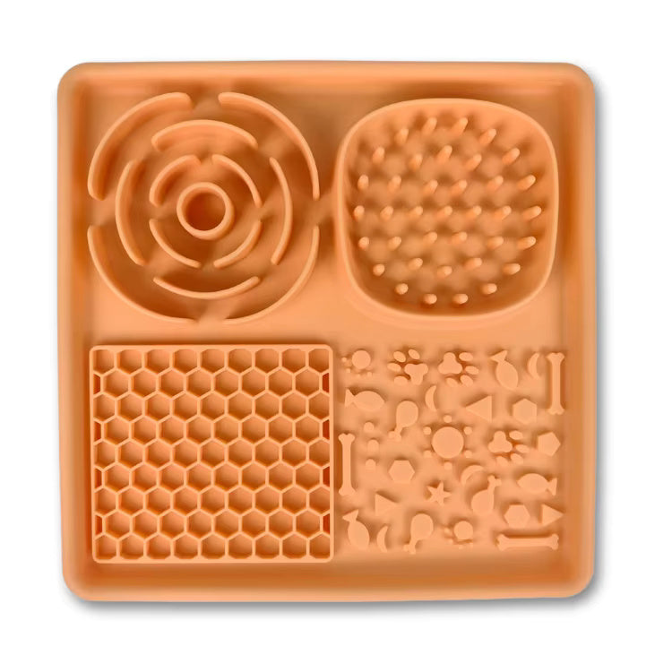 MindMunch™ Multi-Texture Feeding Tray
