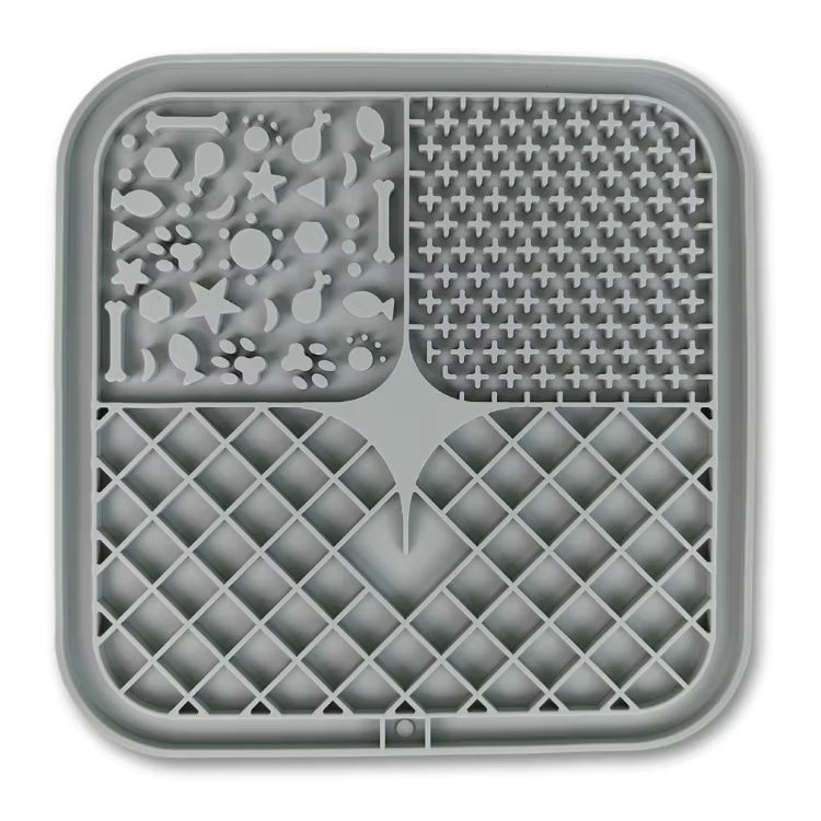 ZenPaw™ Comfort Feeding Mat