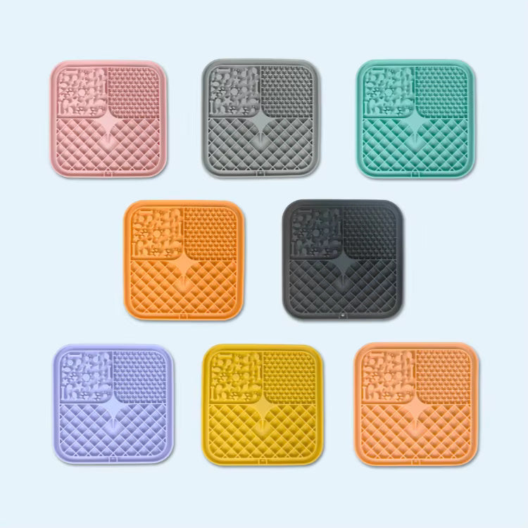 ZenPaw™ Comfort Feeding Mat