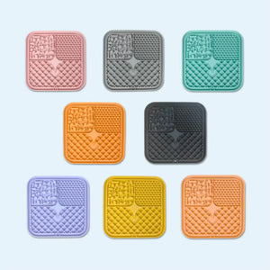 ZenPaw™ Comfort Feeding Mat