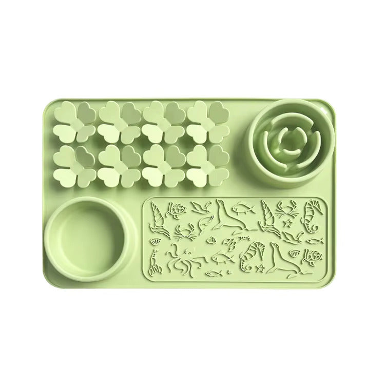 CalmBite™ Pro Enrichment Mat