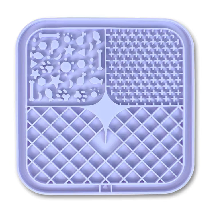 ZenPaw™ Comfort Feeding Mat