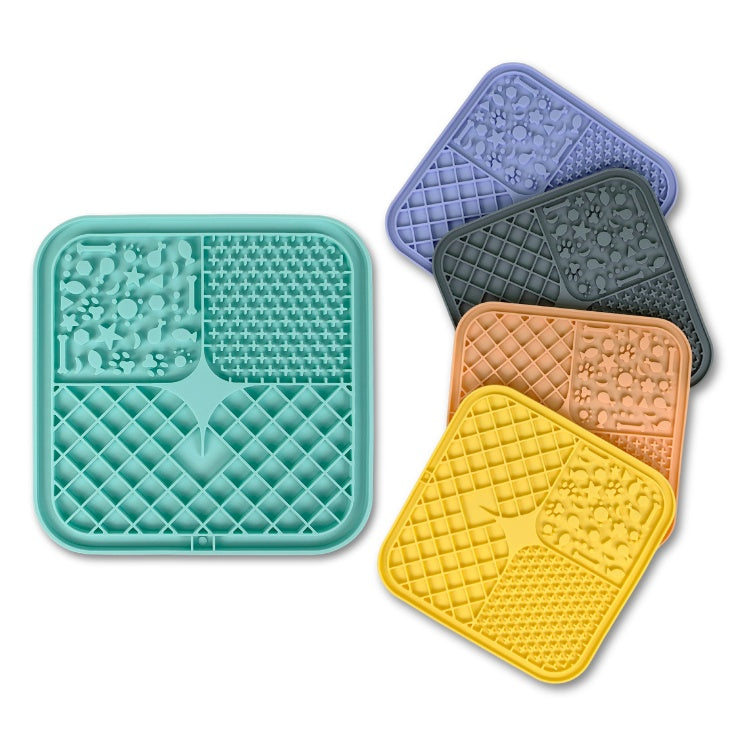 ZenPaw™ Comfort Feeding Mat