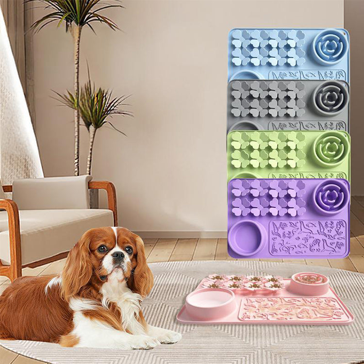 CalmBite™ Pro Enrichment Mat