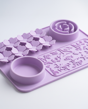 CalmBite™ Pro Enrichment Mat
