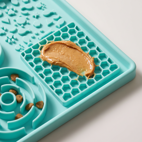 MindMunch™ Multi-Texture Feeding Tray