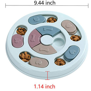 MindMunch Puzzle Feeding Bowl product detail 1