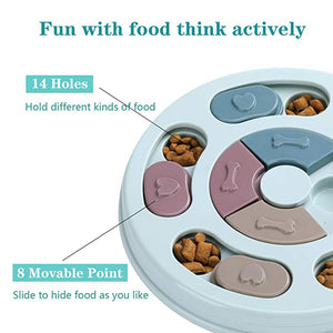 MindMunch Puzzle Feeding Bowl product detail 4