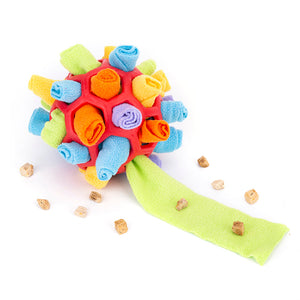 NoseQuest Foraging Ball product detail view 3
