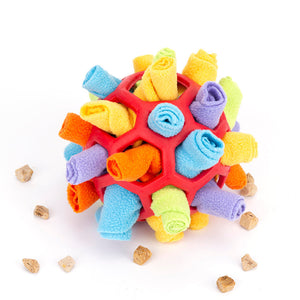 NoseQuest Foraging Ball product detail view 4