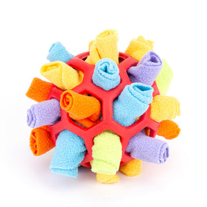 NoseQuest Foraging Ball product detail view 5